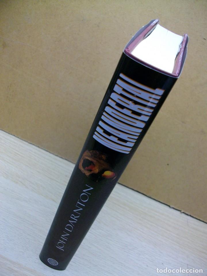 Libros de segunda mano: Neandertal (EN Catal&aacute;n) de John Darton (Autor) - Foto 2