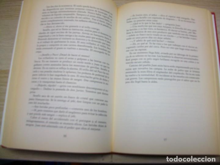 Libros de segunda mano: Carrosanto de Baltasar Magro - Foto 3