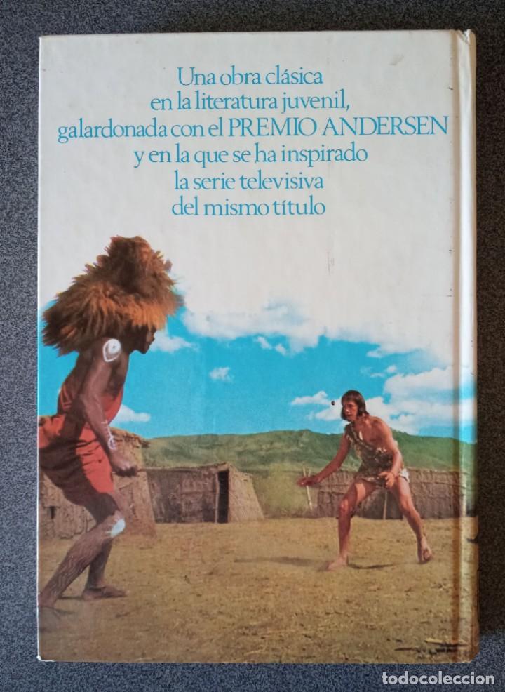 Libros de segunda mano: Orzowei Alberto Manzi - Foto 5