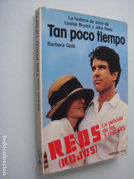 Libros de segunda mano: TAN POCO TIEMPO BARBARA GELD - Foto 1