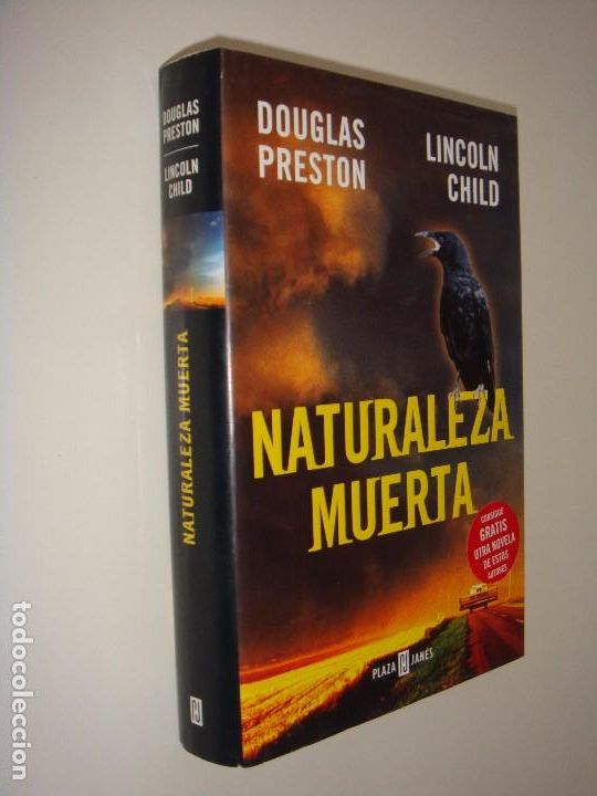 Libros de segunda mano: NATURALEZA - Foto 1
