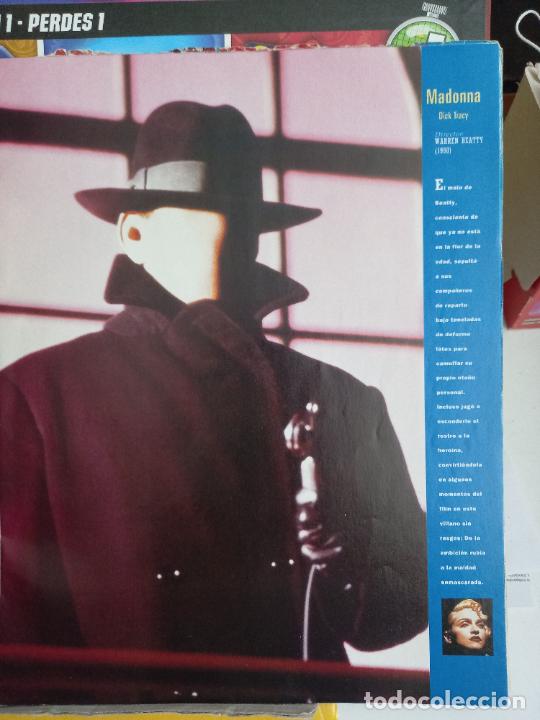 Libros de segunda mano: MADONNA