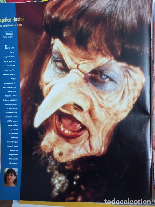 Libros de segunda mano: ANJELICA HUSTON