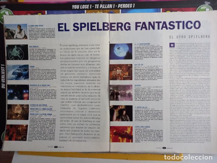 Libros de segunda mano: STEVEN SPIELBERG - Foto 1