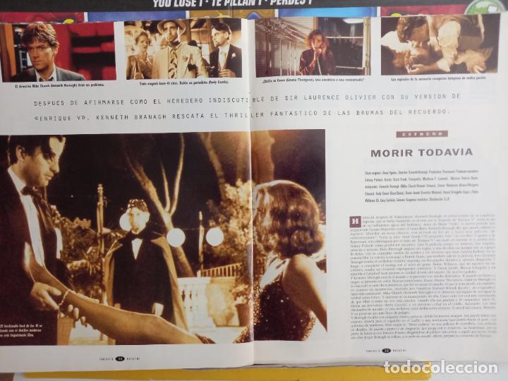 Livres d'occasion: KENNETH BRANAGH DEREK JACOBI EMMA THOMPSON ANDY GARCIA ROBIN WILLIAMS