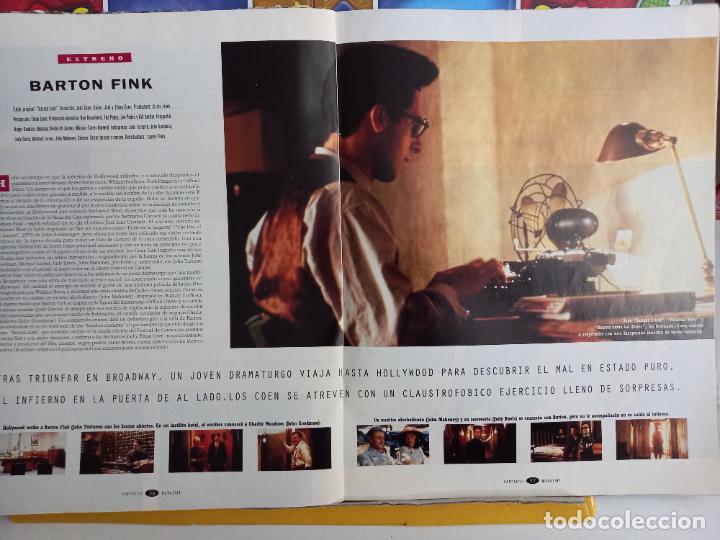 Livres d'occasion: JOHN TURTURO JOHN GOODMAN