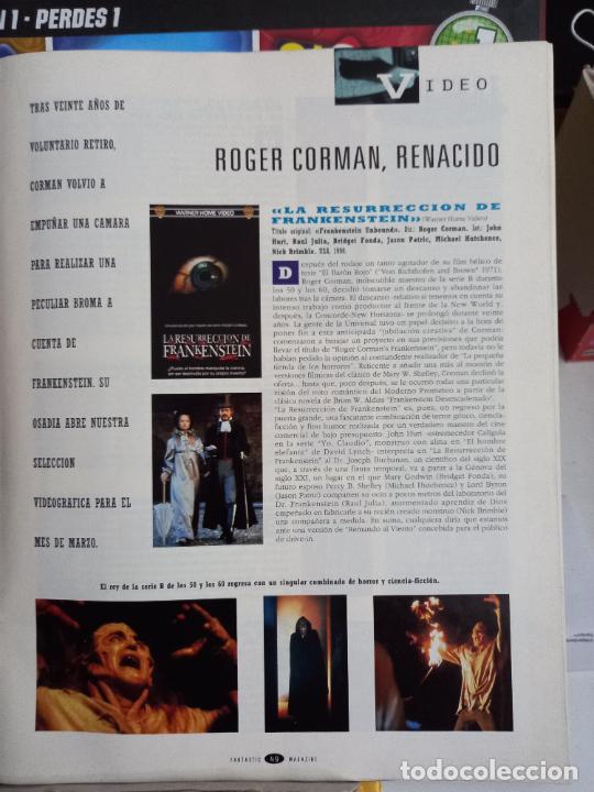 Libros de segunda mano: ROGER CORMAN RENACIDO - Foto 1