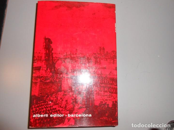 Libros de segunda mano: LONZE DE SETEMBRE --S. Alberti - Foto 2