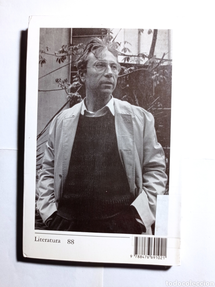 Libros de segunda mano: La luna que cae. - Foto 2