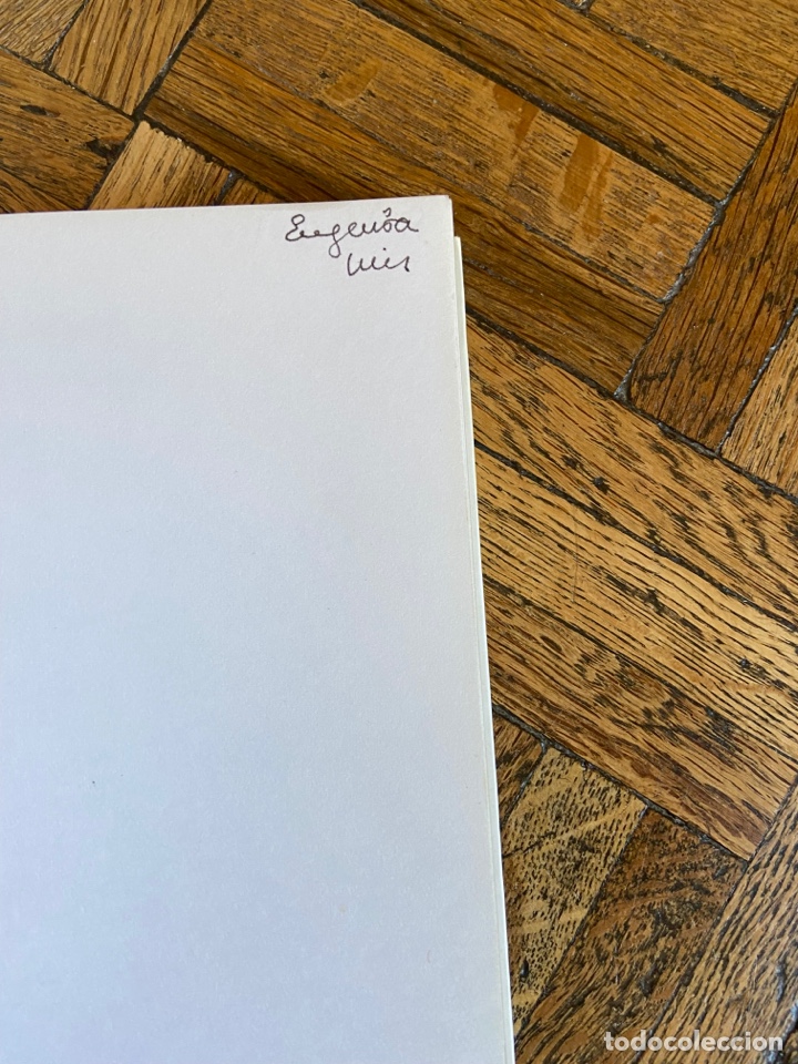Libros de segunda mano: El coraz&oacute;n absoluto - Philippe Sollers - Lumen (1992) - Foto 2