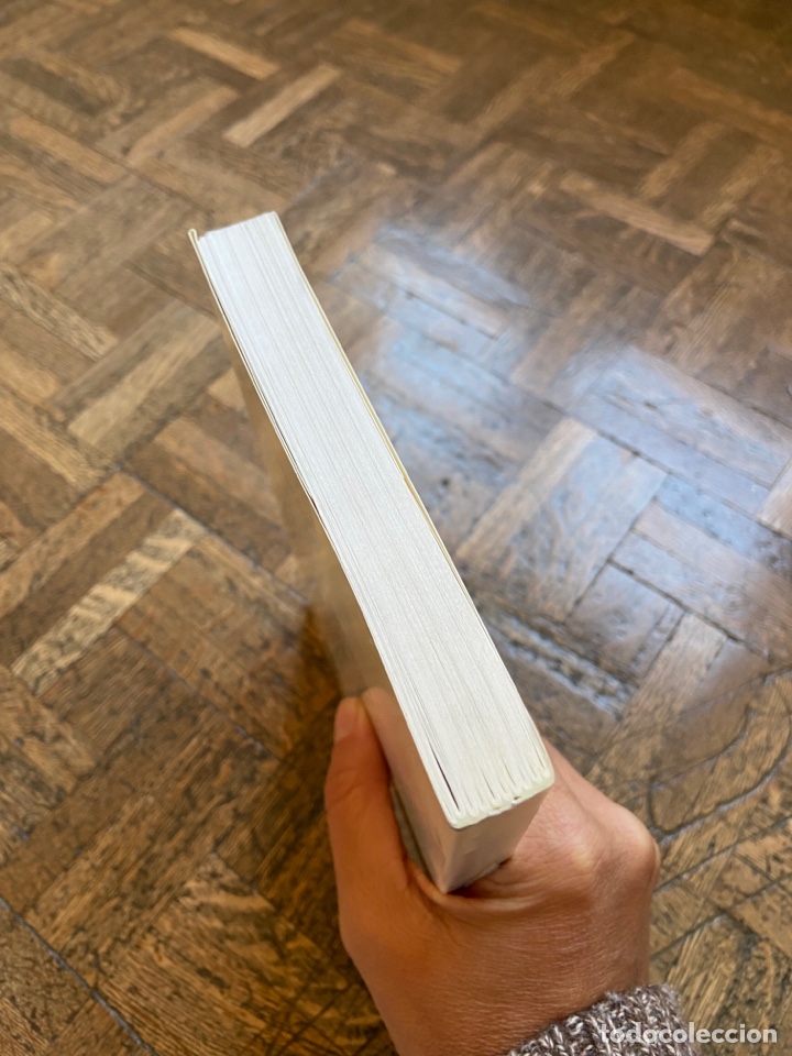 Libros de segunda mano: El coraz&oacute;n absoluto - Philippe Sollers - Lumen (1992) - Foto 6