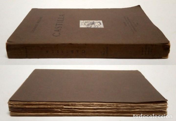 Libros de segunda mano: WILLIAMS, Leonardo. Castilla. 1904. - Foto 2