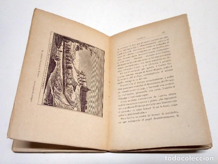 Libros de segunda mano: WILLIAMS, Leonardo. Castilla. 1904. - Foto 4