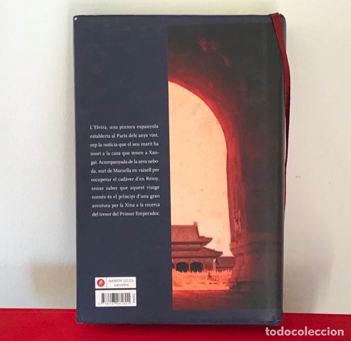 Libros de segunda mano: TOT SOTA EL CEL, MATILDE ASENSI - Foto 2