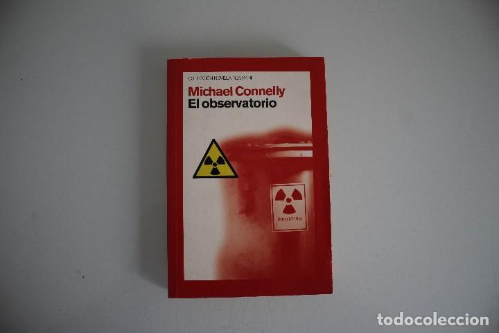 Libros de segunda mano: EL OBSERVATORIO - Foto 1