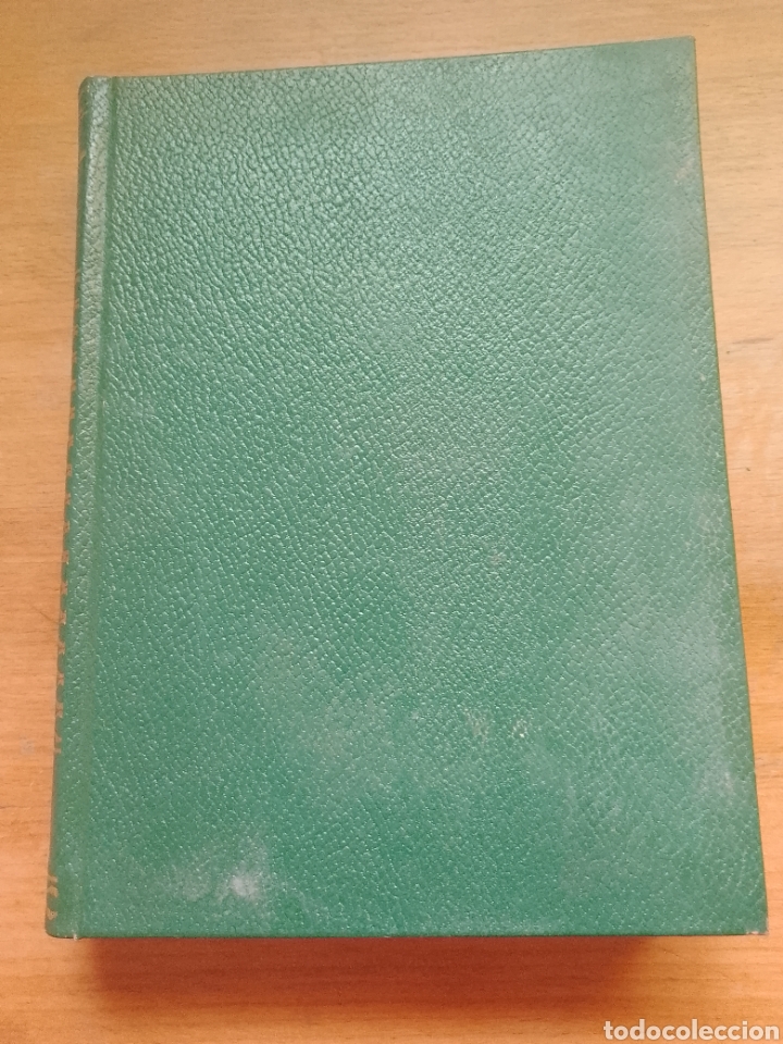 Libros de segunda mano: LAS MOSCAS DE ORO - Foto 1