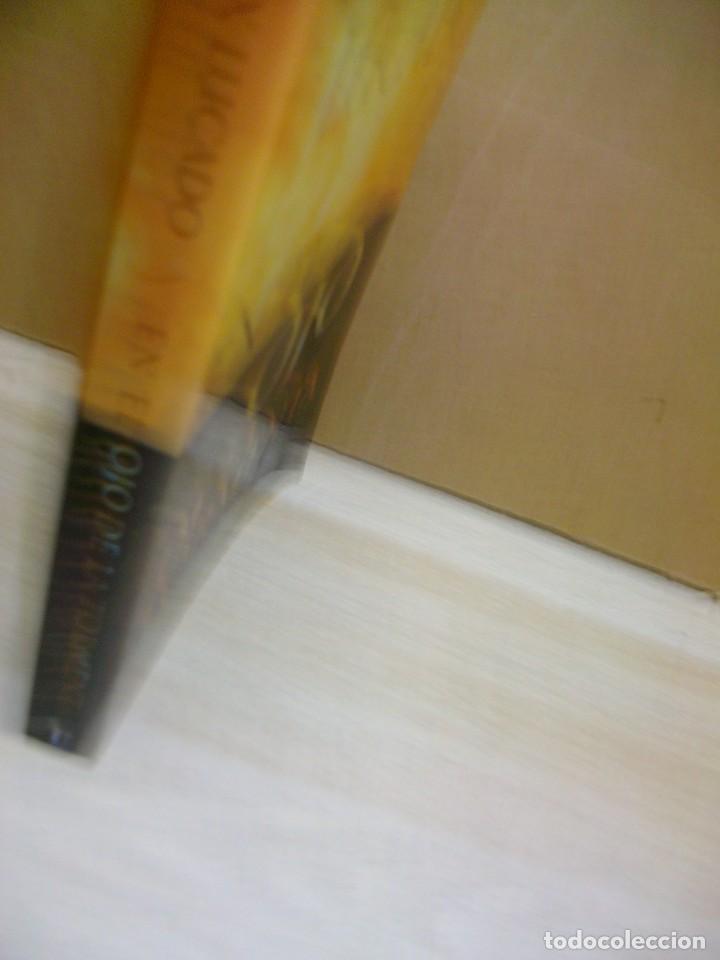 Libros de segunda mano: En El Ojo de La Tormenta de Max Lucado - Foto 2