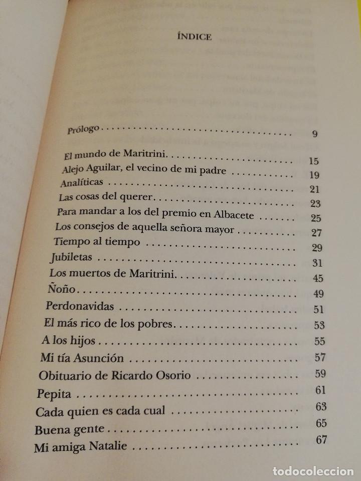 Libros de segunda mano: NADIE ES NORMAL (JORDI S&Aacute;NCHEZ) - Foto 3