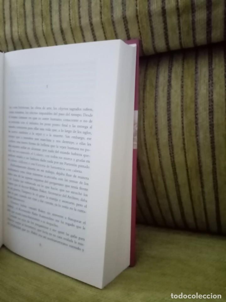 Libros de segunda mano: EL &Uacute;LTIMO CAT&Oacute;N - Foto 4