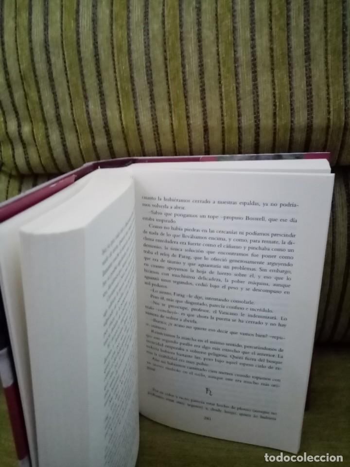 Libros de segunda mano: EL &Uacute;LTIMO CAT&Oacute;N - Foto 5