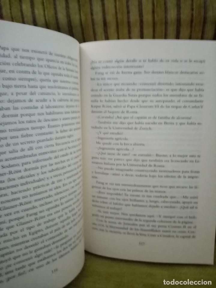 Libros de segunda mano: EL &Uacute;LTIMO CAT&Oacute;N - Foto 6