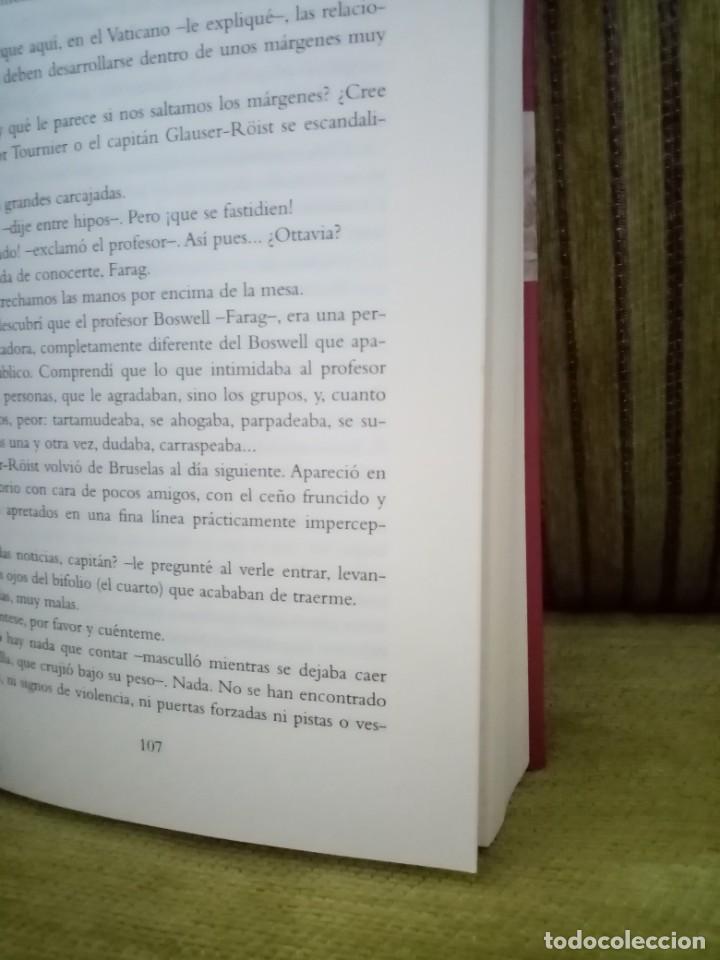 Libros de segunda mano: EL &Uacute;LTIMO CAT&Oacute;N - Foto 7