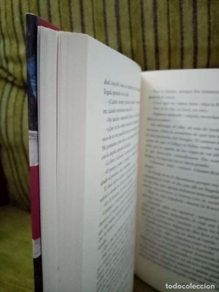 Libros de segunda mano: EL &Uacute;LTIMO CAT&Oacute;N - Foto 8
