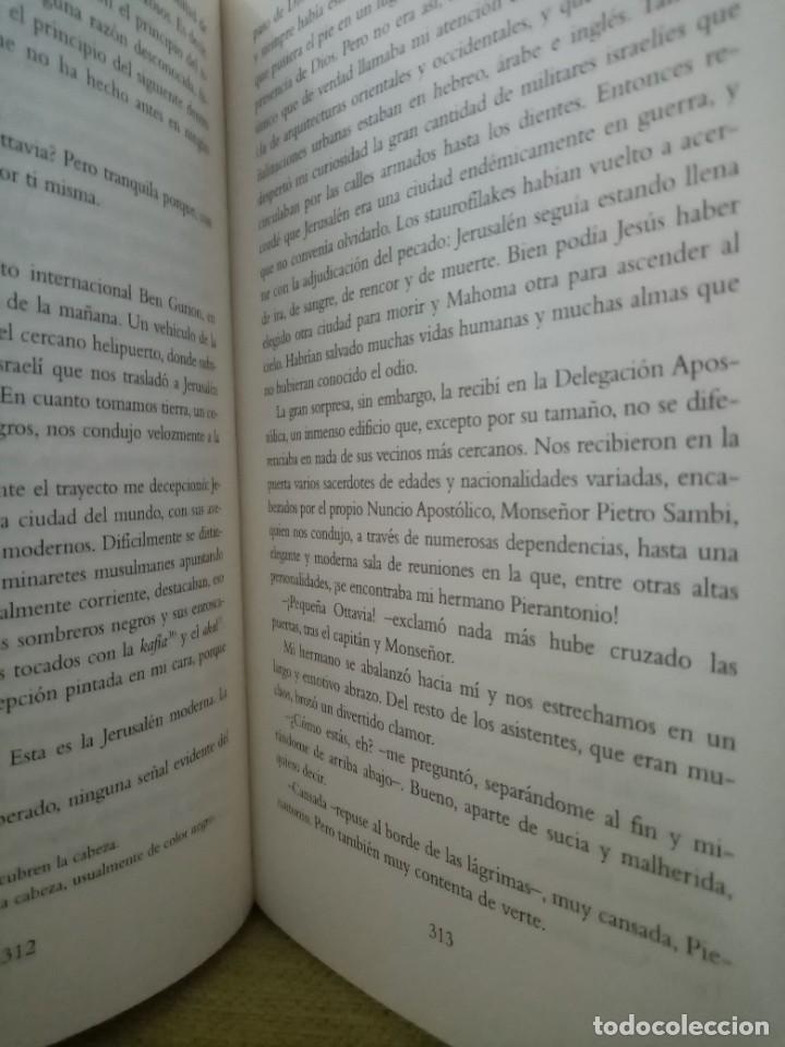 Libros de segunda mano: EL &Uacute;LTIMO CAT&Oacute;N - Foto 9