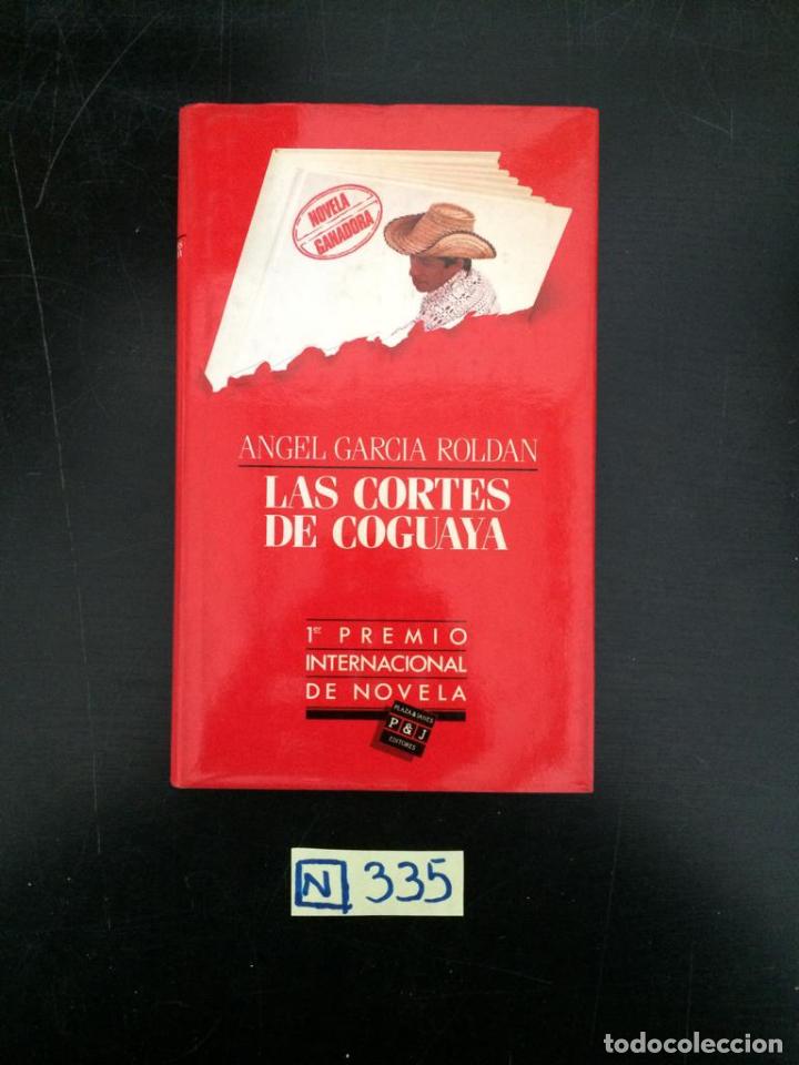 Libros de segunda mano: Los cortes de coguaya - Foto 1