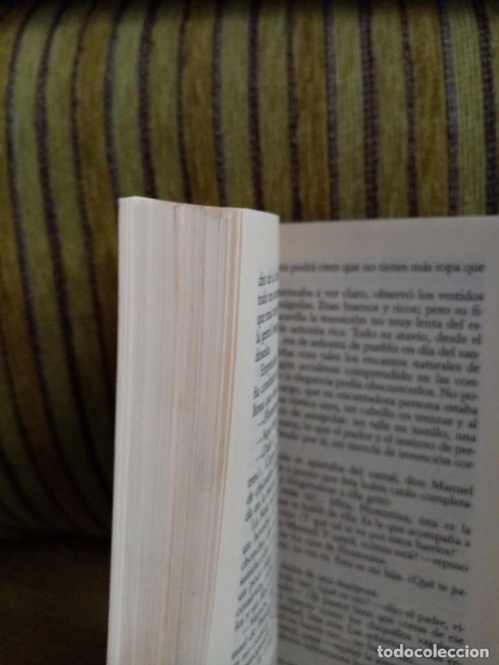 Libros de segunda mano: MARIANELA - Foto 6