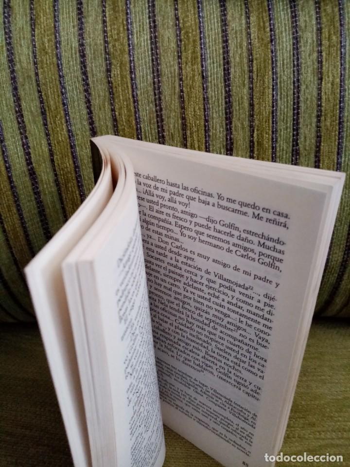 Libros de segunda mano: MARIANELA - Foto 7