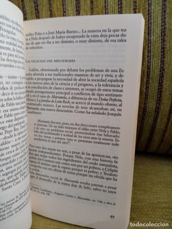 Libros de segunda mano: MARIANELA - Foto 8