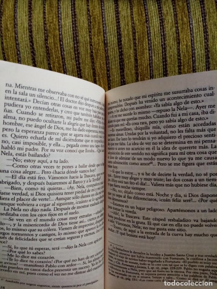 Libros de segunda mano: MARIANELA - Foto 9