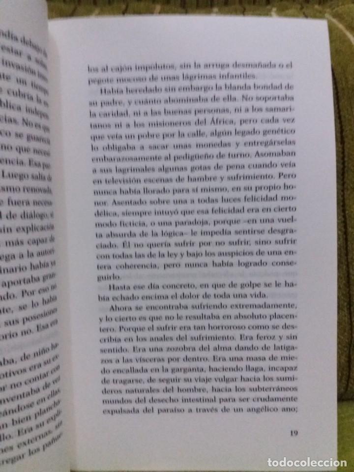 Libros de segunda mano: LA LUNA EN JORGE - Foto 3