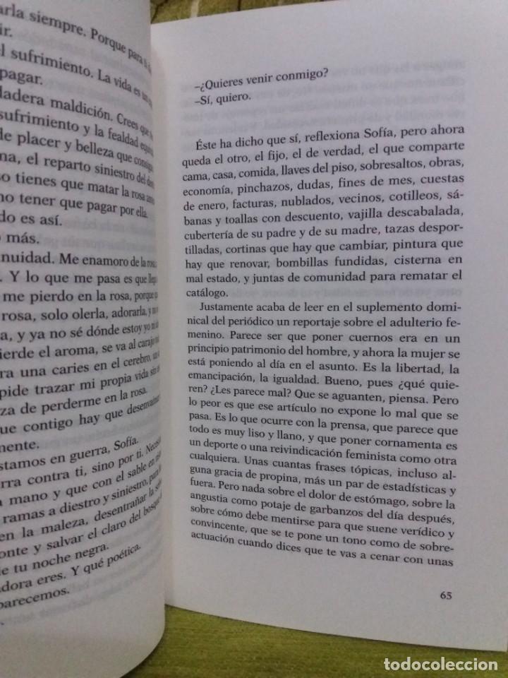 Libros de segunda mano: LA LUNA EN JORGE - Foto 5