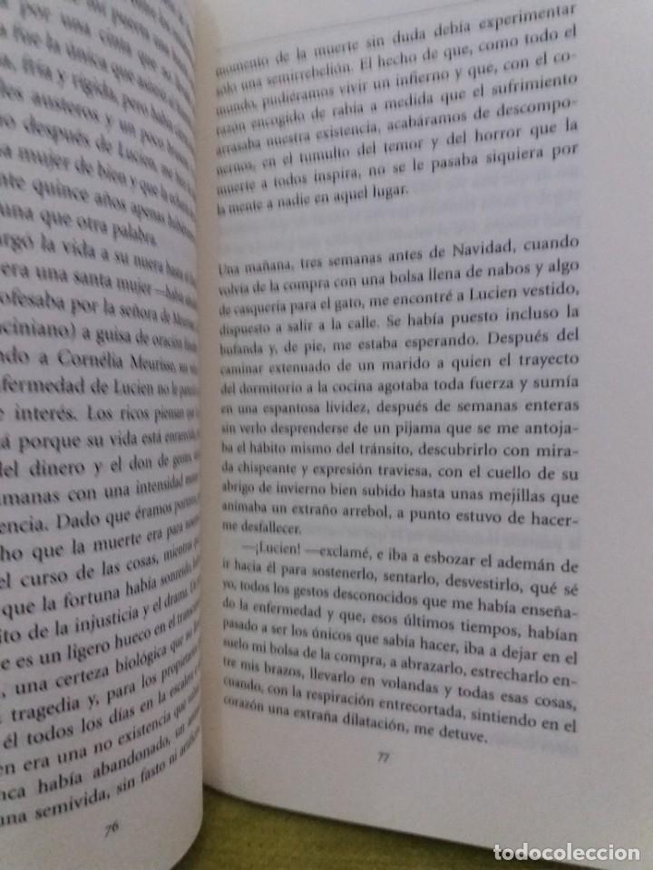 Libros de segunda mano: LA ELEGANCIA DEL ERIZO - Foto 3