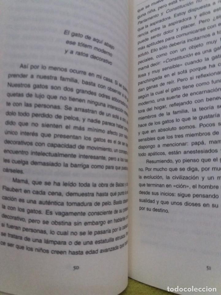 Libros de segunda mano: LA ELEGANCIA DEL ERIZO - Foto 5