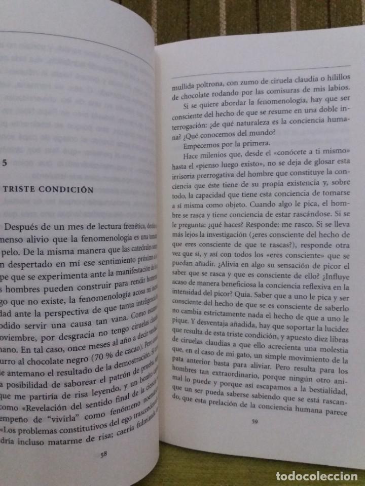 Libros de segunda mano: LA ELEGANCIA DEL ERIZO - Foto 6