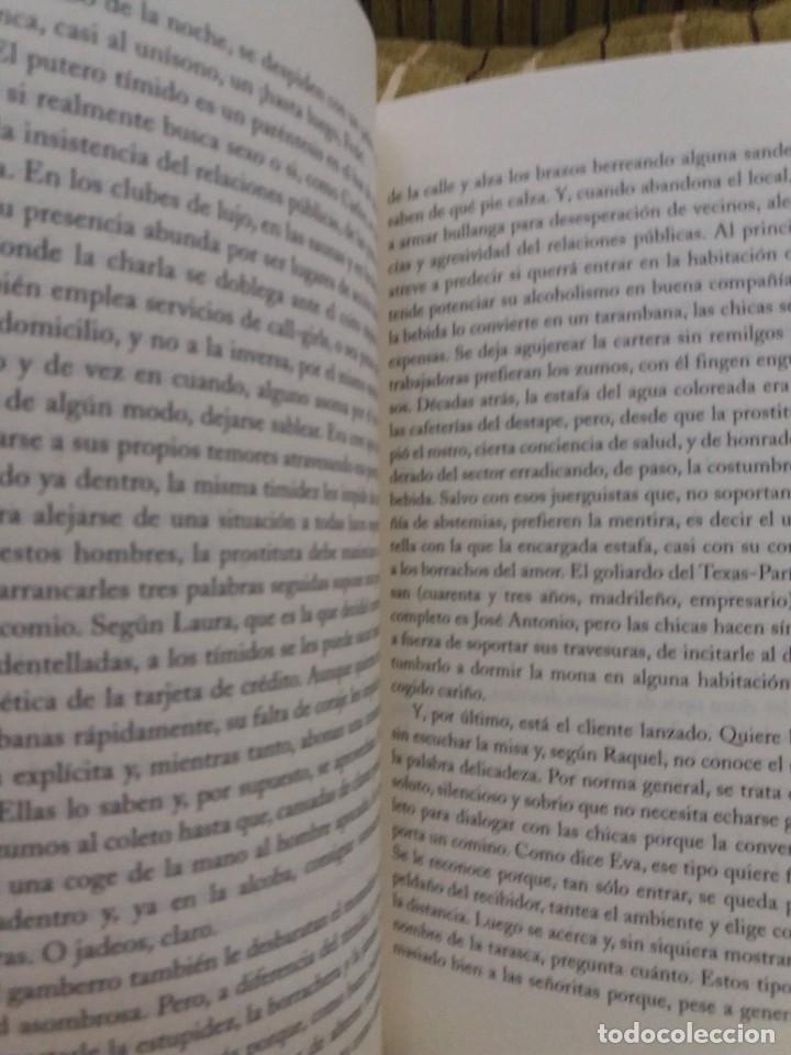 Libros de segunda mano: SE ALQUILA UNA MUJER - Foto 3