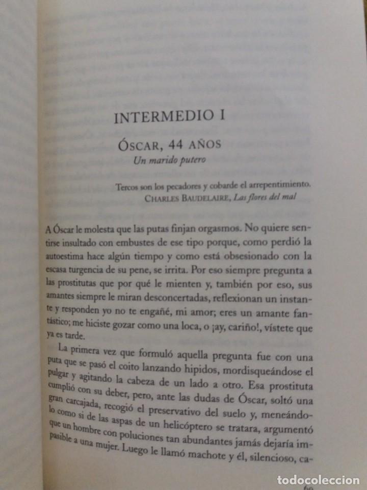 Libros de segunda mano: SE ALQUILA UNA MUJER - Foto 4
