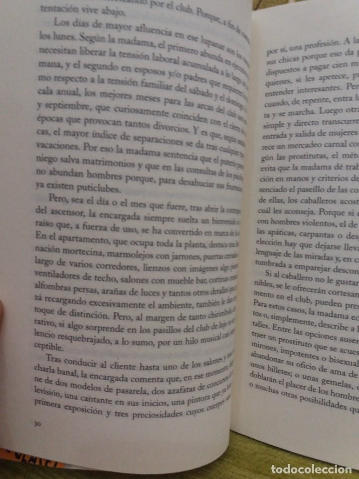 Libros de segunda mano: SE ALQUILA UNA MUJER - Foto 6