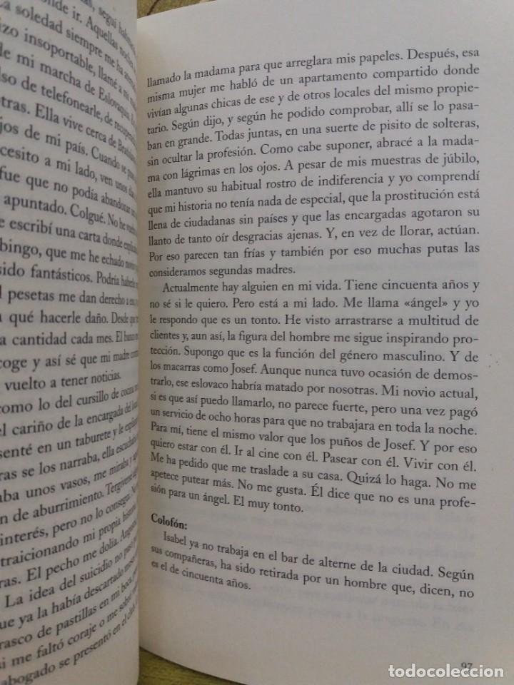 Libros de segunda mano: SE ALQUILA UNA MUJER - Foto 7