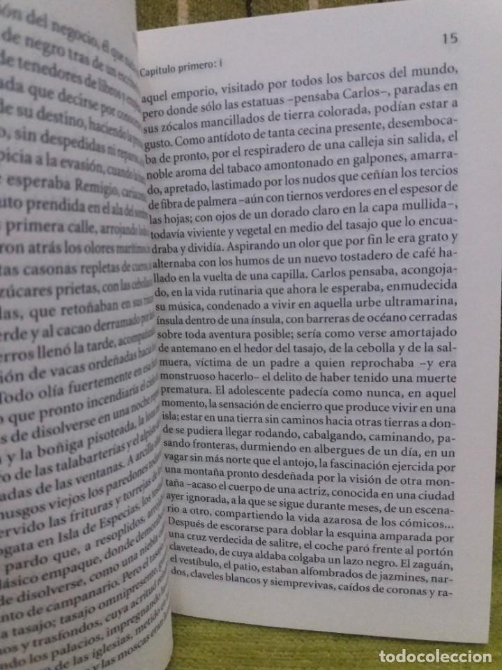 Libros de segunda mano: EL SIGLO DE LAS LUCES - Foto 4