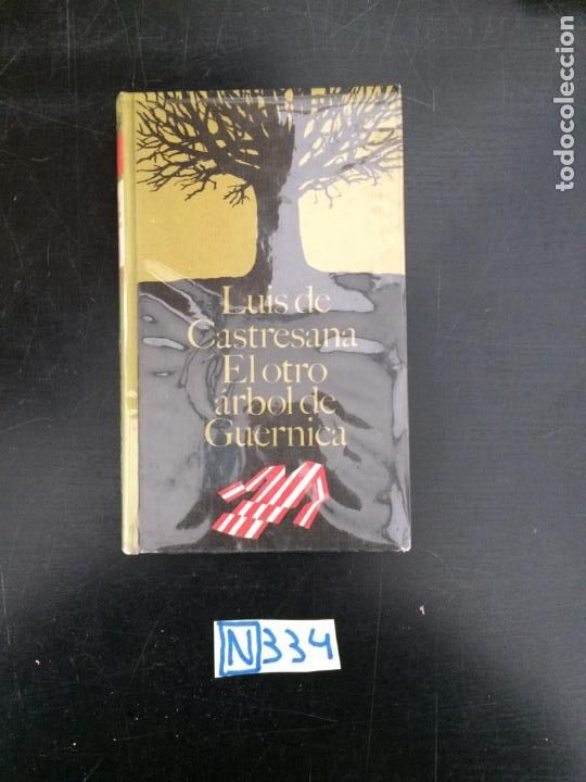 Libros de segunda mano: El otro lado de guernica - Foto 1