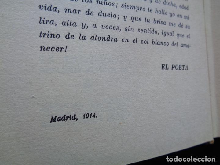 Libros de segunda mano: PLATERO Y YO, JUAN RAM&Oacute;N JIMENEZ - Foto 3