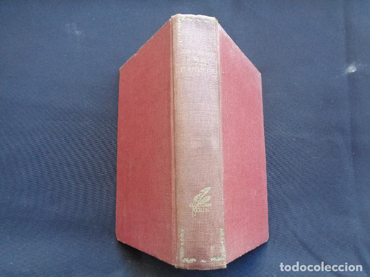 Libros de segunda mano: PLATERO Y YO, JUAN RAM&Oacute;N JIMENEZ - Foto 7