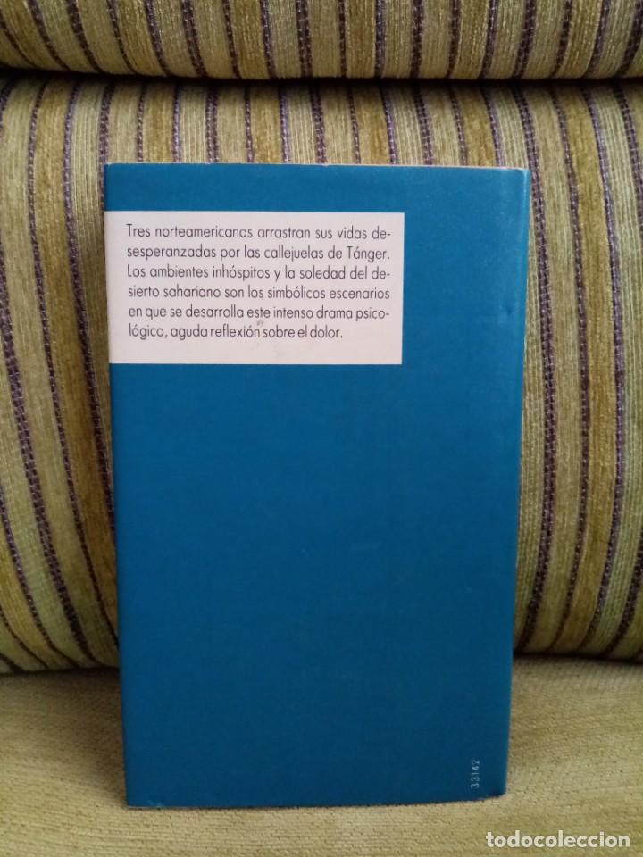 Libros de segunda mano: EL CIELO PROTECTOR Bowles - Foto 3