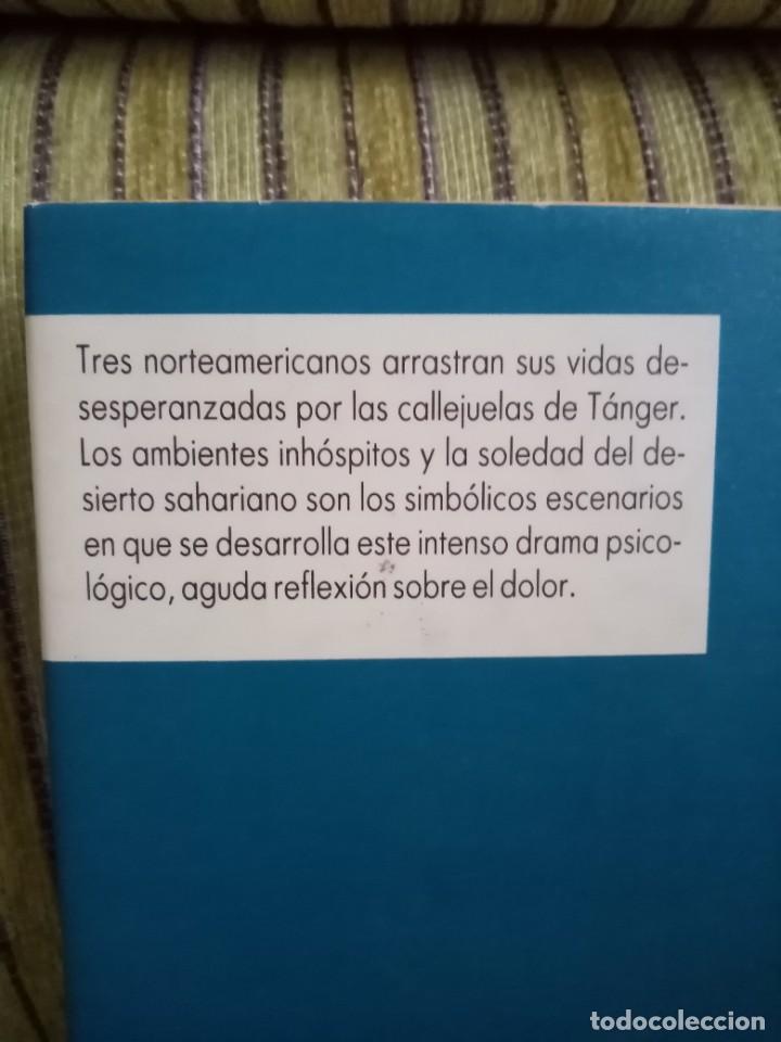 Libros de segunda mano: EL CIELO PROTECTOR Bowles - Foto 4