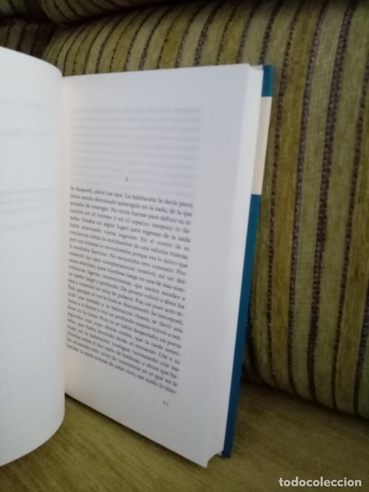 Libros de segunda mano: EL CIELO PROTECTOR Bowles - Foto 5