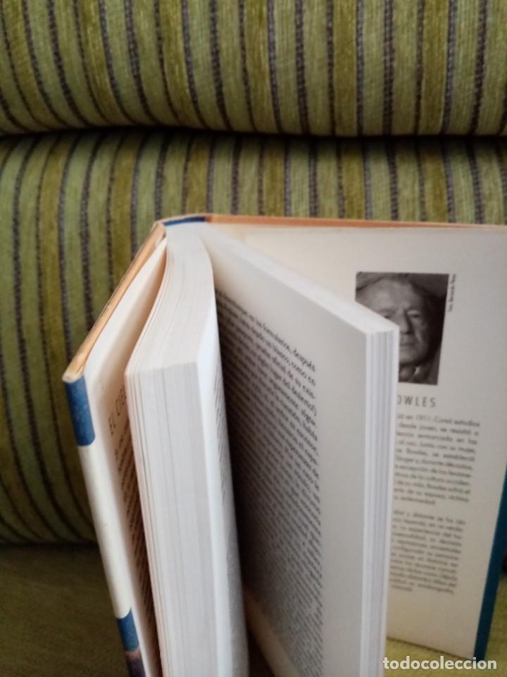 Libros de segunda mano: EL CIELO PROTECTOR Bowles - Foto 7